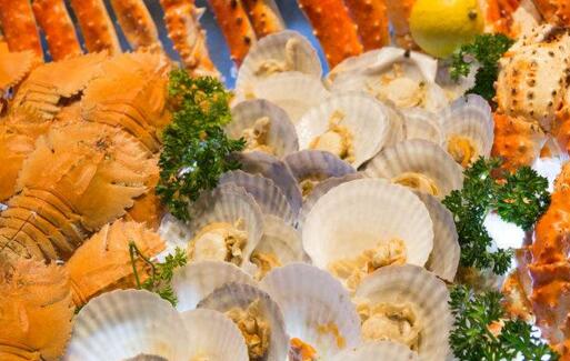 海鮮團(tuán)購帶你了解吃海鮮注意事項(xiàng)