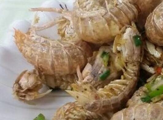 海鮮團(tuán)購(gòu)小知識(shí)凍海鮮更鮮？