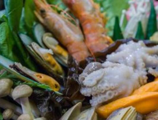 如何健康吃海鮮大禮包中的海魚？