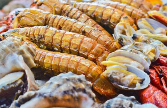 海鮮團(tuán)購之后如何正確食用