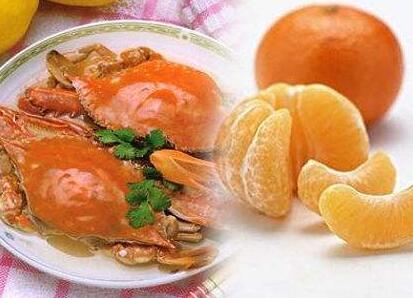 吃海鮮團(tuán)購(gòu)不可以和哪些水果一起？