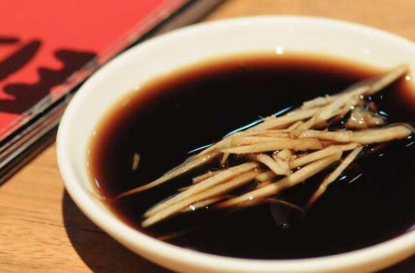 誤食變質(zhì)海鮮可喝醋緩解