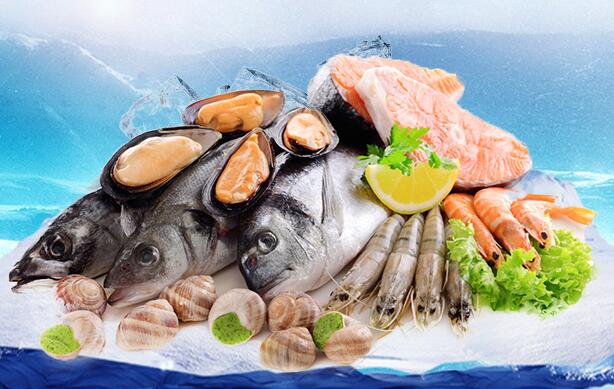 海鮮大禮包價(jià)格