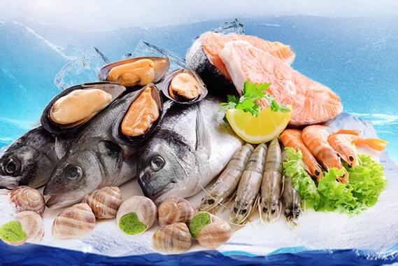 海鮮禮包凍鮮為何能有遠超活鮮的品質(zhì)？