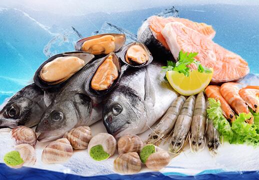 海鮮禮包為何如此暢銷？