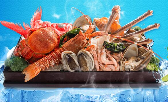 常見海鮮的營養(yǎng)價值榜單