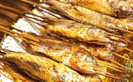 大黃魚和小黃魚的區(qū)別