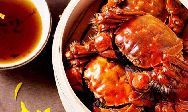 大閘蟹的蟹黃和蟹膏越多越好？