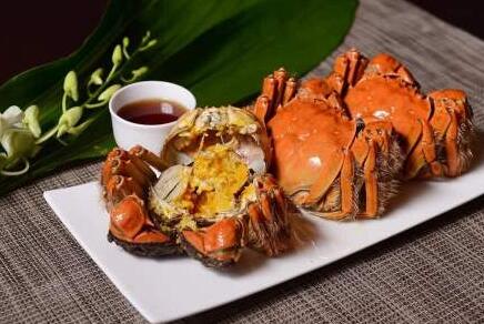 大閘蟹有哪些功效呢？怎樣保存？