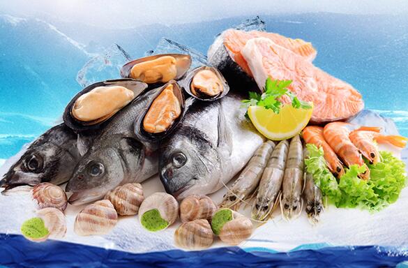 河鮮與海鮮比哪個更好？