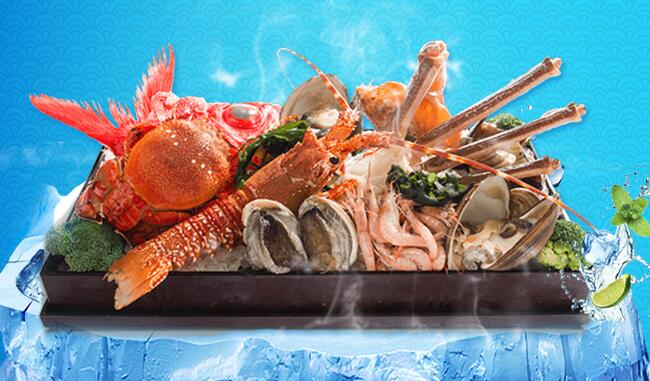 海鮮該搭配什么吃更合理？